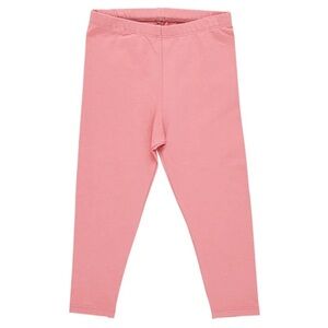 NWT Pink Chicken Organic Leggings Brandied Apricot